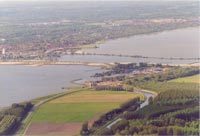 Harderhaven en Harderwijk