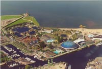 Dolfinarium Harderwijk