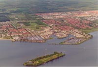 Zeewolde