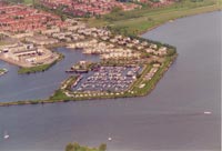 Zeewolde Pluuthaven