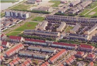 Zeewolde Horsterveld