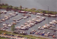 Zeewolde Bolhaven
