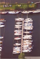 Zeewolde Bolhaven