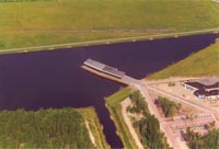 Zeewolde Paviljoen 'De Verbeelding'